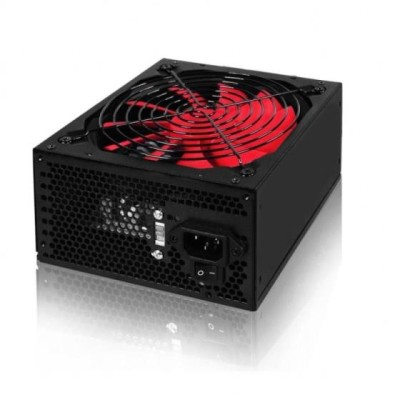 Psu ATX Inter-Tech  Nitrox SL-550W v 2.4 