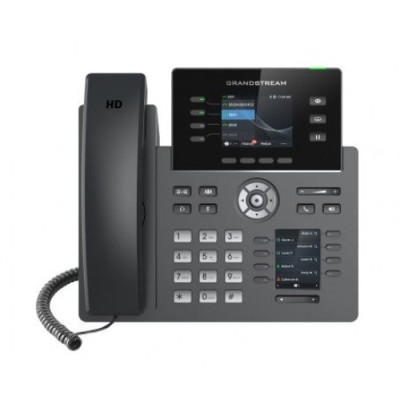 Grandstream GRP2614 Carrier-Grade IP Phone