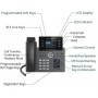 Grandstream GRP2614 Carrier-Grade IP Phone