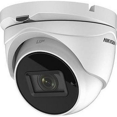 HIKVISION - DS-2CE79D0T-IT3ZF Dome camera 1080p Motorized