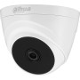 DAHUA HAC-T1A21 2.8mm dome camera 1080p (TVI/AHD/CVI/CVBS)