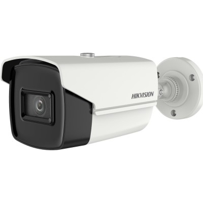 HIKVISION DS-2CE16D3T-IT3F 2.8mm bullet camera 1080p 2MP (4 in 1)