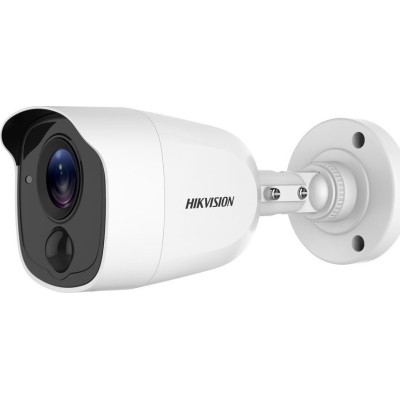 HIKVISION DS-2CE11D0T-PIRLPO (2.8mm) αναλογική HD κάμερα