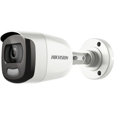 HIKVISION DS-2CE10DFT-F 3.6  bullet camera 1080p (4 in 1) Color Vu