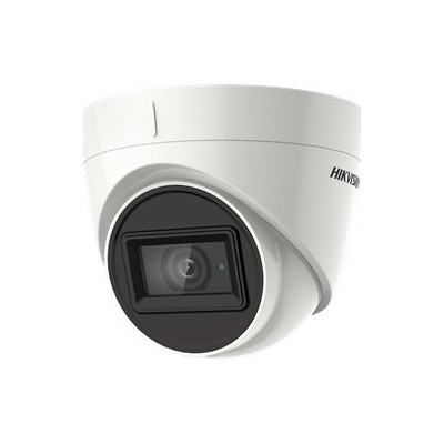 HIKVISION DS-2CE78U1T-IT3F 2.8 8MP (4K) EXIR 2.0 dome camera εσωτερικού/εξωτερικού χώρου