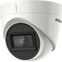 HIKVISION DS-2CE78U1T-IT3F 2.8 8MP (4K) EXIR 2.0 dome camera εσωτερικού/εξωτερικού χώρου