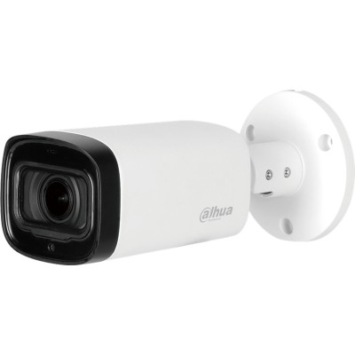 DAHUA HAC-HFW1500R-Z-IRE6-A 2.7~12.0mm Bullet Camera 5MP