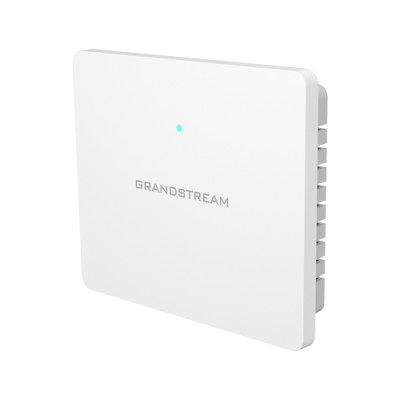 Grandstream GWN7602 Dual-Band 802.11ac WiFi Access Point With Integrated Ethernet Switch 