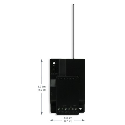 Ασύρματος δέκτης Paradox RX1