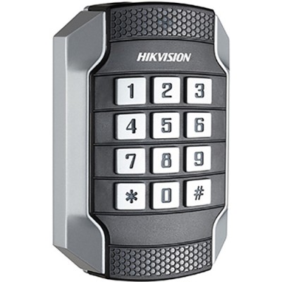 Αναγνώστης καρτών HIKVISION  DS-K1104MK