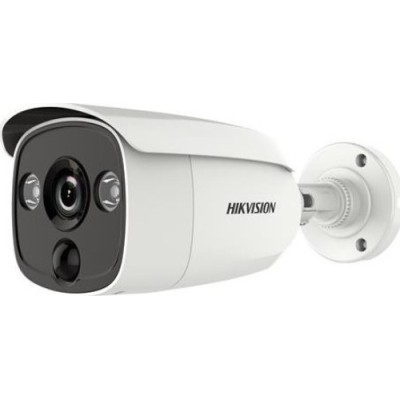 HIKVISION DS-2CE12H0T-PIRLO 2.8mm bullet camera 1080p PIR Alarm Output