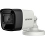 HIKVISION DS-2CE16U1T-ITF 2.8 8MP (4K) EXIR 2.0 bullet camera εξωτερικού χώρου