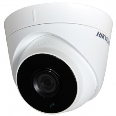 HIKVISION DS-2CE56D0T-IT3F 3.6 dome  camera 1080p (4 in1)