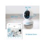 Reolink E1 Zoom  5MP 2.8~8mm Wi-Fi Camera PT 3x optical zoom