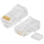 JACK RJ45 UTP CAT6 01-60-473