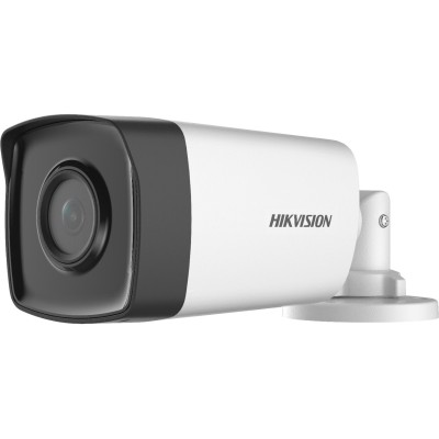 HIKVISION DS-2CE17D0T-IT3F 2.8   bullet camera 1080p (4 in 1)