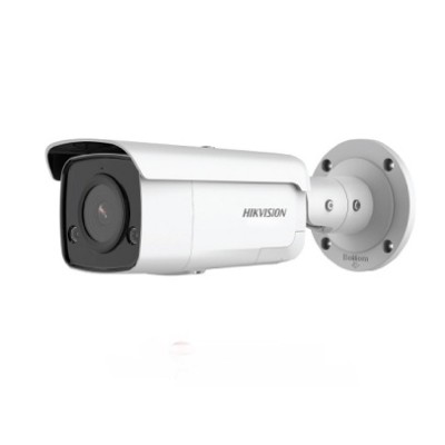 HIKVISION DS-2CD2T86G2-ISU/SL 2.8mm IP AcuSense Bullet Camera 8MP