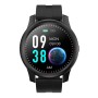 Elephone R8 Smartwatch Bluetooth v5.0 Μαύρο