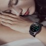 Elephone R8 Smartwatch Bluetooth v5.0 Μαύρο