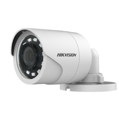 HIKVISION DS-2CE16D0T-IRPF 2.8  bullet camera 2MP (4 in 1)