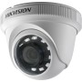 HIKVISION DS-2CE56D0T-IRPF 2.8  dome camera 2MP (4 in 1)