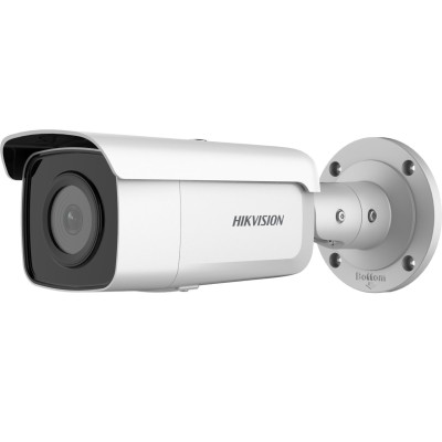 HIKVISION DS-2CD2T26G2-2I 2.8mm Bullet Camera 2MP