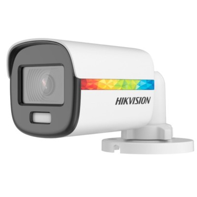 HIKVISION DS-2CE10DF8T-F 2.8mm Bullet Camera 1080p Color Vu