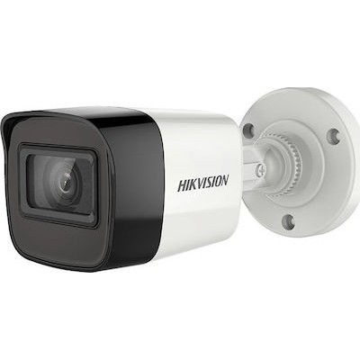 HIKVISION DS-2CE16H8T-ITF 2.8mm (4 in 1) bullet camera 5MP