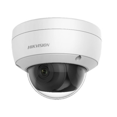 HIKVISION DS-2CD2146G2-ISU 2.8mm IP Dome Camera 4MP