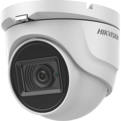 HIKVISION DS-2CE76H8T-ITMF 2.8 dome camera 5MP