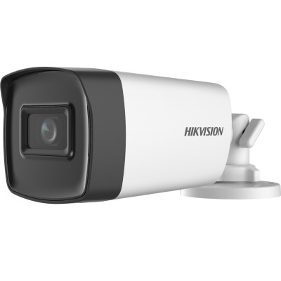 HIKVISION DS-2CE17H0T-IT5F 3.6mm Bullet Camera 5MP