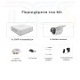 HIKVISION SET 2MP(1080P) DS-7104HQHI-K1 + 1 ΚΑΜΕΡΑ HIKVISION DS-2CE16D0T-IRF 2.8mm