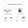 HIKVISION SET 5MP(2K) DS-7104HUHI-K1 + 1 ΚΑΜΕΡΑ HIKVISION DS-2CE76H0T-ITMF