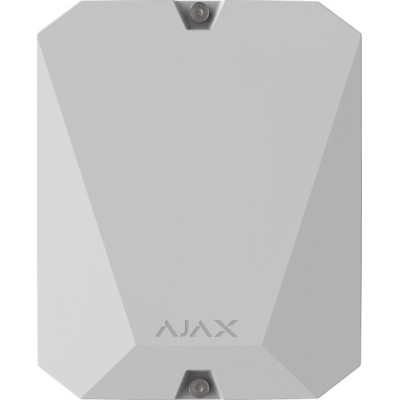 Ajax Multi Transmitter White