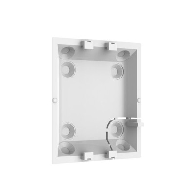 Ajax MotionProtect Case Bracket - Λευκή