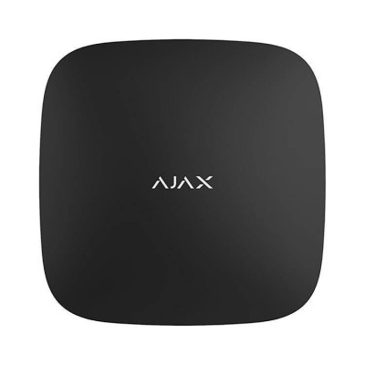 AJAX Hub 2 Plus ασύρματου συναγερμού Λευκό