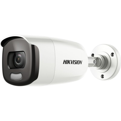 HIKVISION DS-2CE12DFT-F28 2.8  bullet camera 1080p (4 in 1) Color Vu 