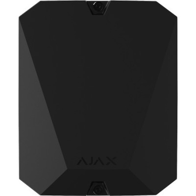 Ajax Multi Transmitter Black