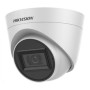 HIKVISION - DS-2CE78D0T-IT3FS 2.8mm  dome camera 1080p Built-in Microphone