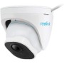 REOLINK RLC-810A 4K DOME IP SMART CAMERA