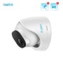 REOLINK RLC-810A 4K DOME IP SMART CAMERA