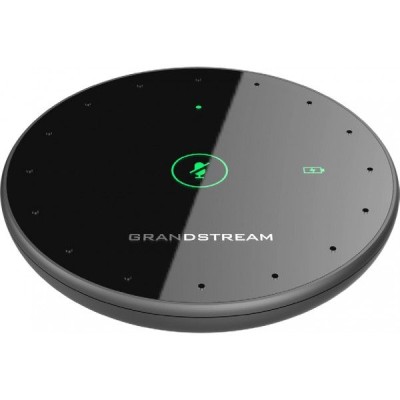 Grandstream GMD1208 Desktop Wireless Extension Microphone