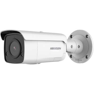 HIKVISION DS-2CD2T46G2-ISU/SL 2.8mm IP Bullet Camera 4MP