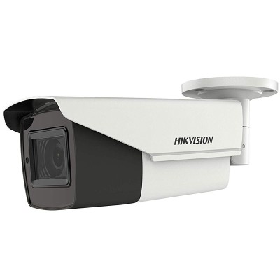 HIKVISION DS-2CE19H8T-AIT3ZF  2.7-13.5mm  5MP (4 in 1) Ultra Low Light