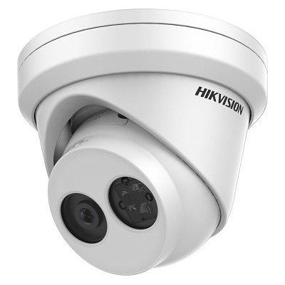 HIKVISION DS-2CD2343G0-IU 2.8mm IP Dome Camera 4MP