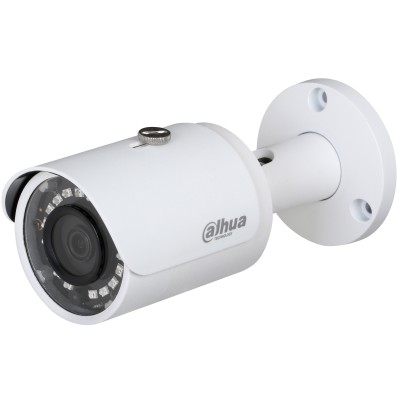 DAHUA IPC-HFW1230S-S4 2.8mm IP Bullet Camera 2MP