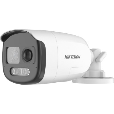 HIKVISION DS-2CE12DF3T-PIRXOS 2.8mm Bullet Camera 2MP