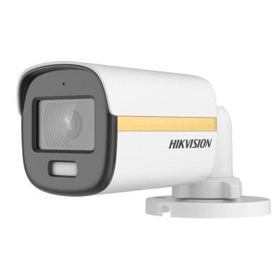 HIKVISION DS-2CE10DF3T-FS 2.8mm Bullet Camera 2MP