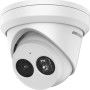 HIKVISION DS-2CD2343G2-I 2.8mm IP Dome Camera 4MP AcuSense