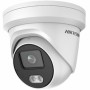 HIKVISION DS-2CD2347G2-L(C) 2.8mm IP Dome Camera 4MP AcuSense